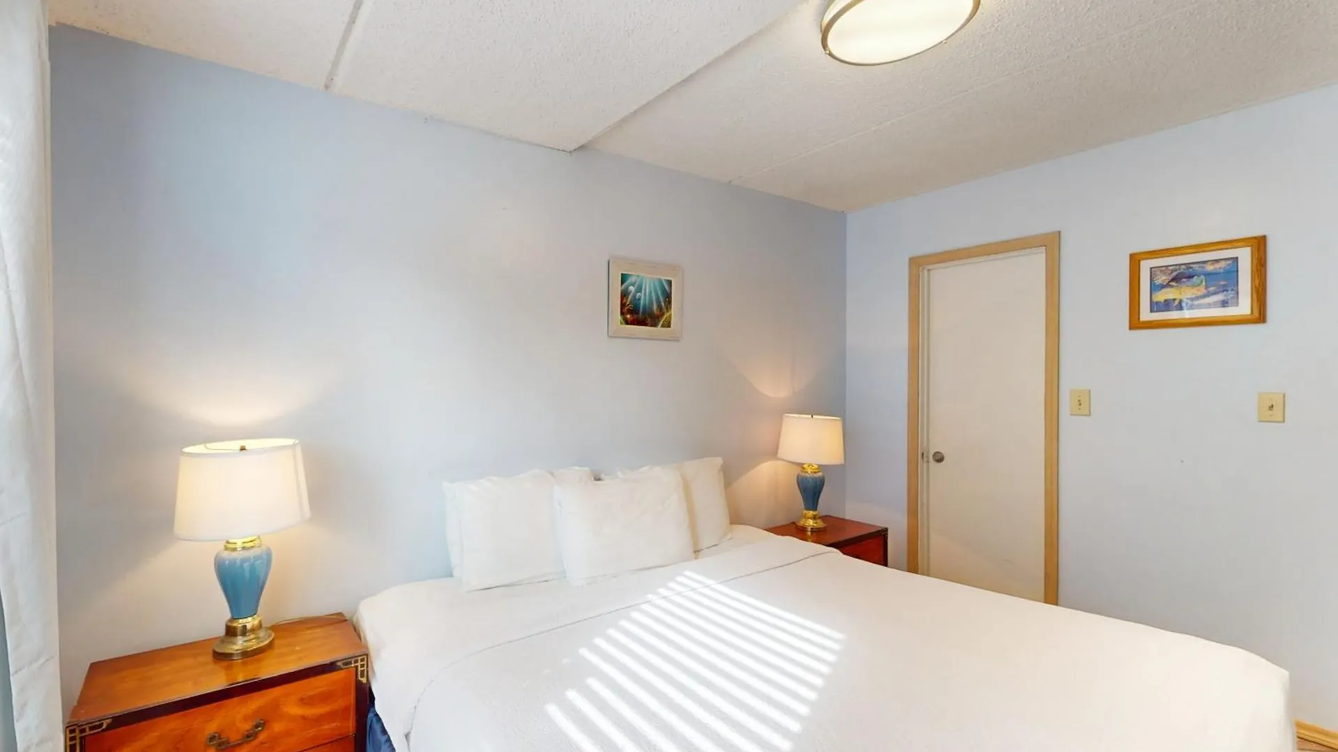 Surfside Holiday home *