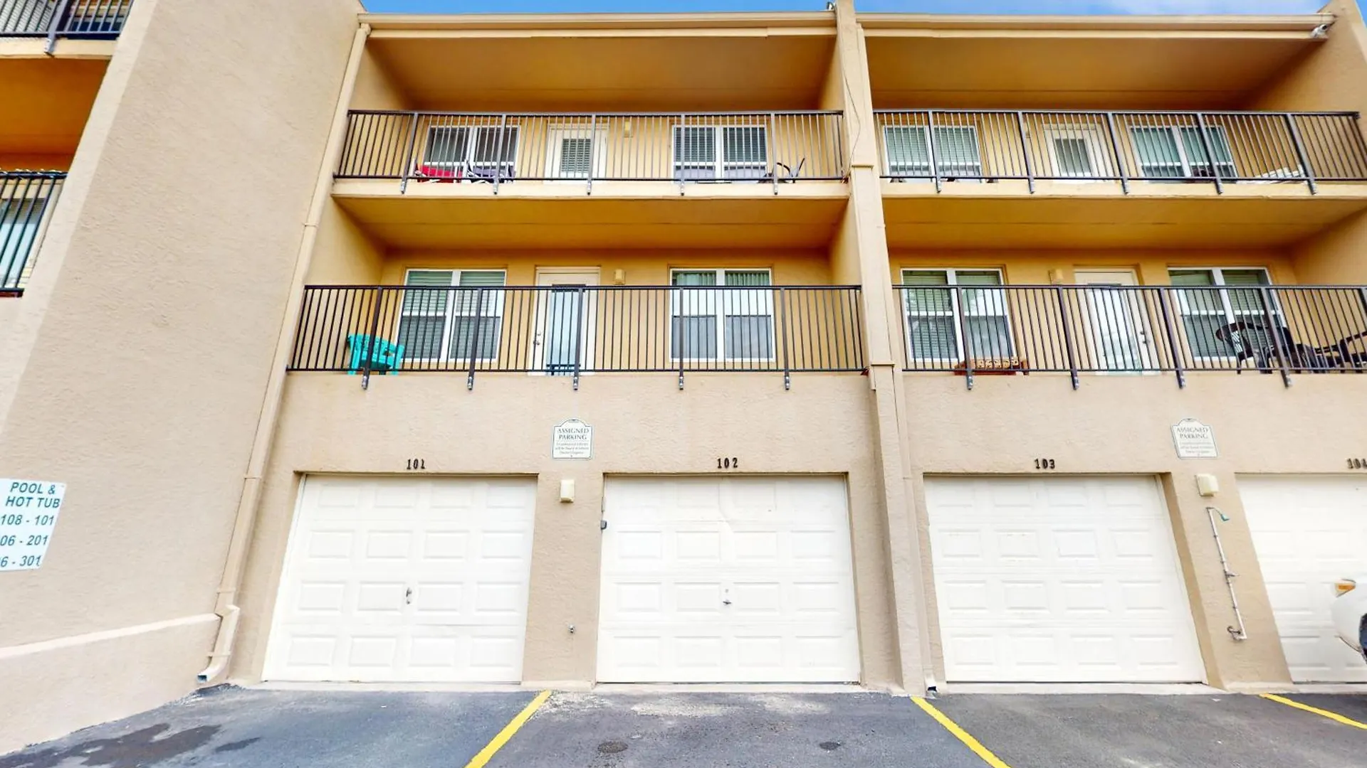 Surfside Casa vacanze *