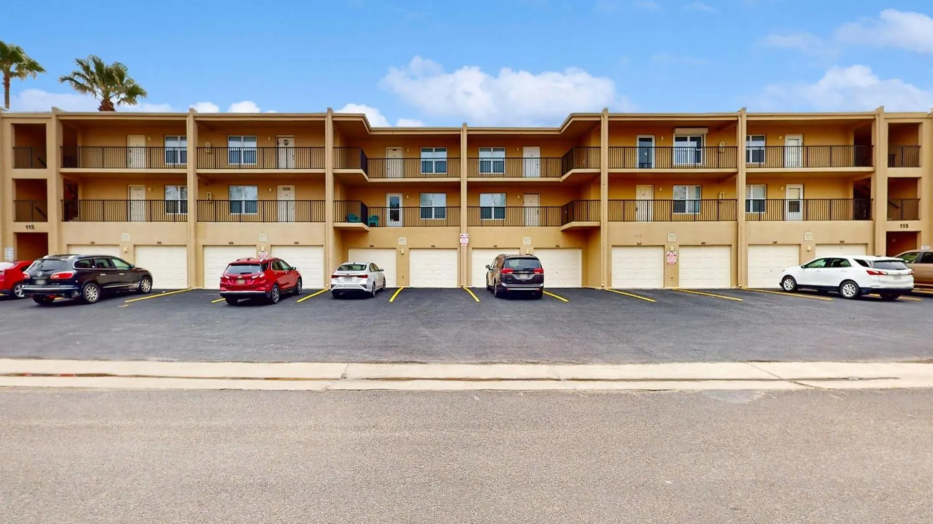 Holiday home Surfside South Padre Island