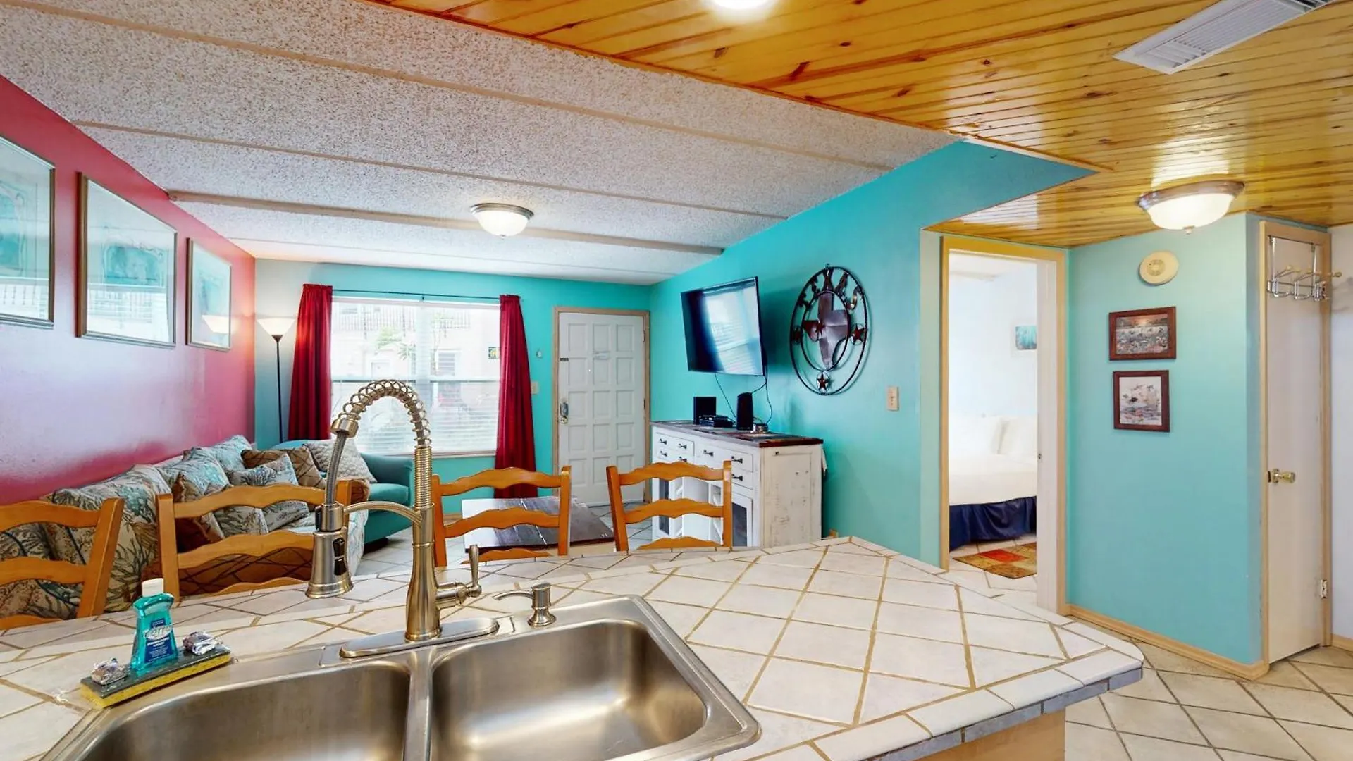 Surfside Holiday home South Padre Island