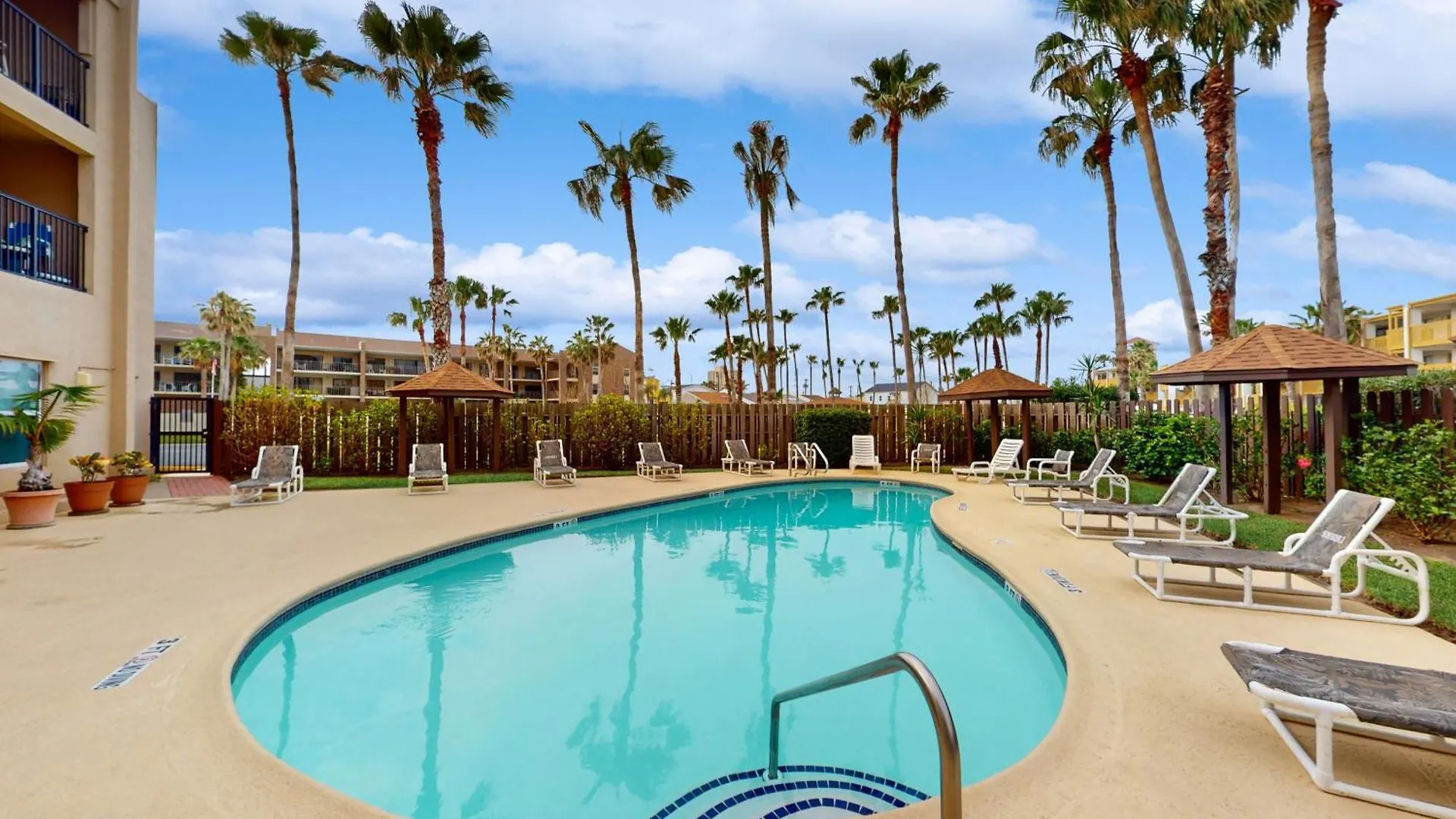 Holiday home Surfside South Padre Island