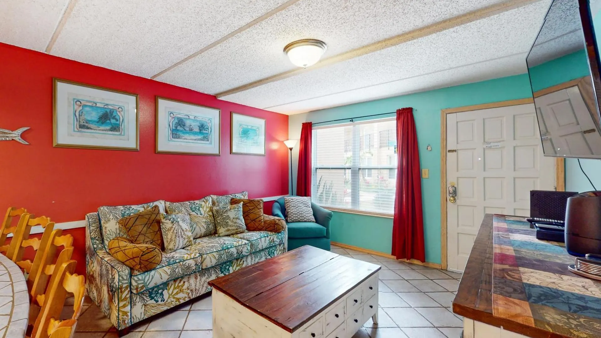 Surfside Casa vacanze *