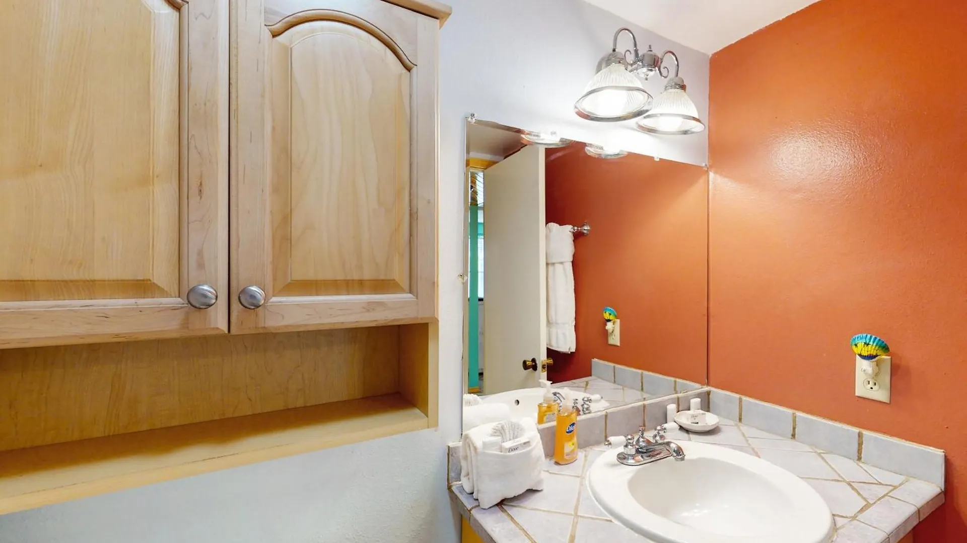 Surfside Holiday home