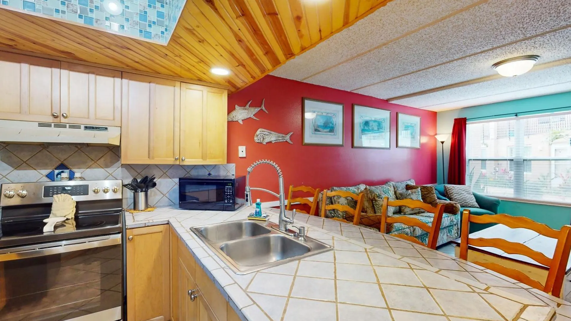 Holiday home Surfside
