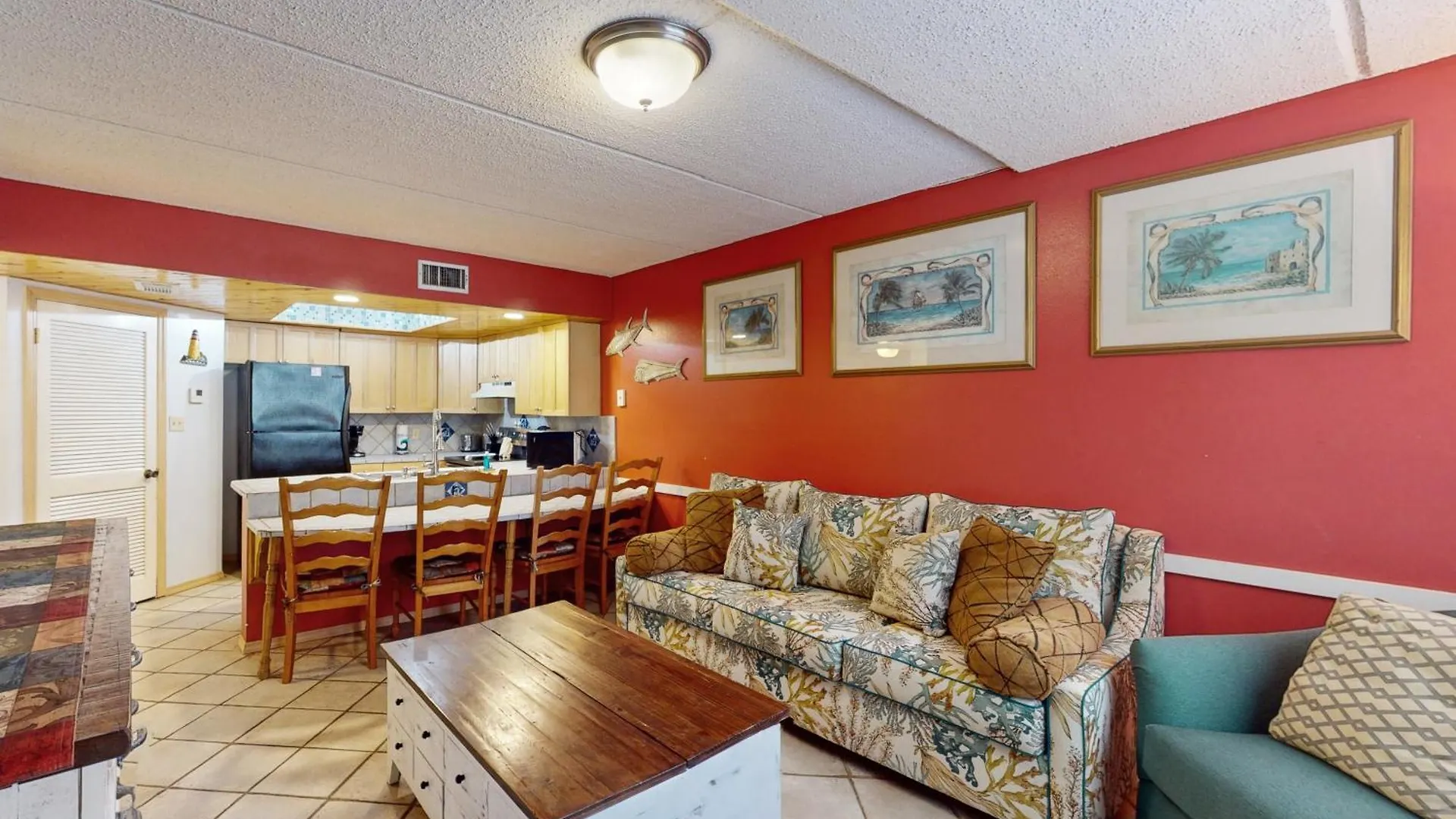 Holiday home Surfside