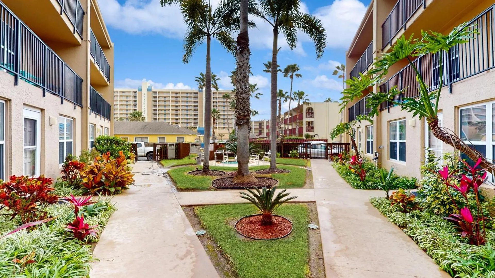 Holiday home Surfside *