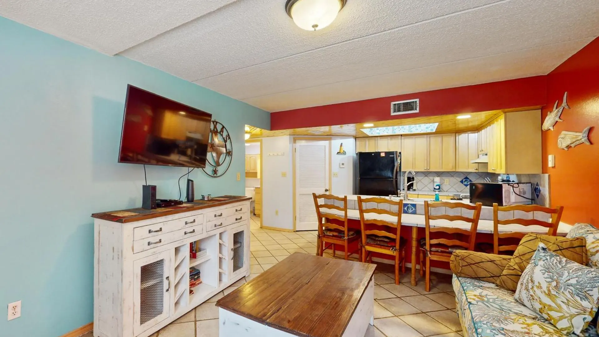 Surfside Holiday home South Padre Island