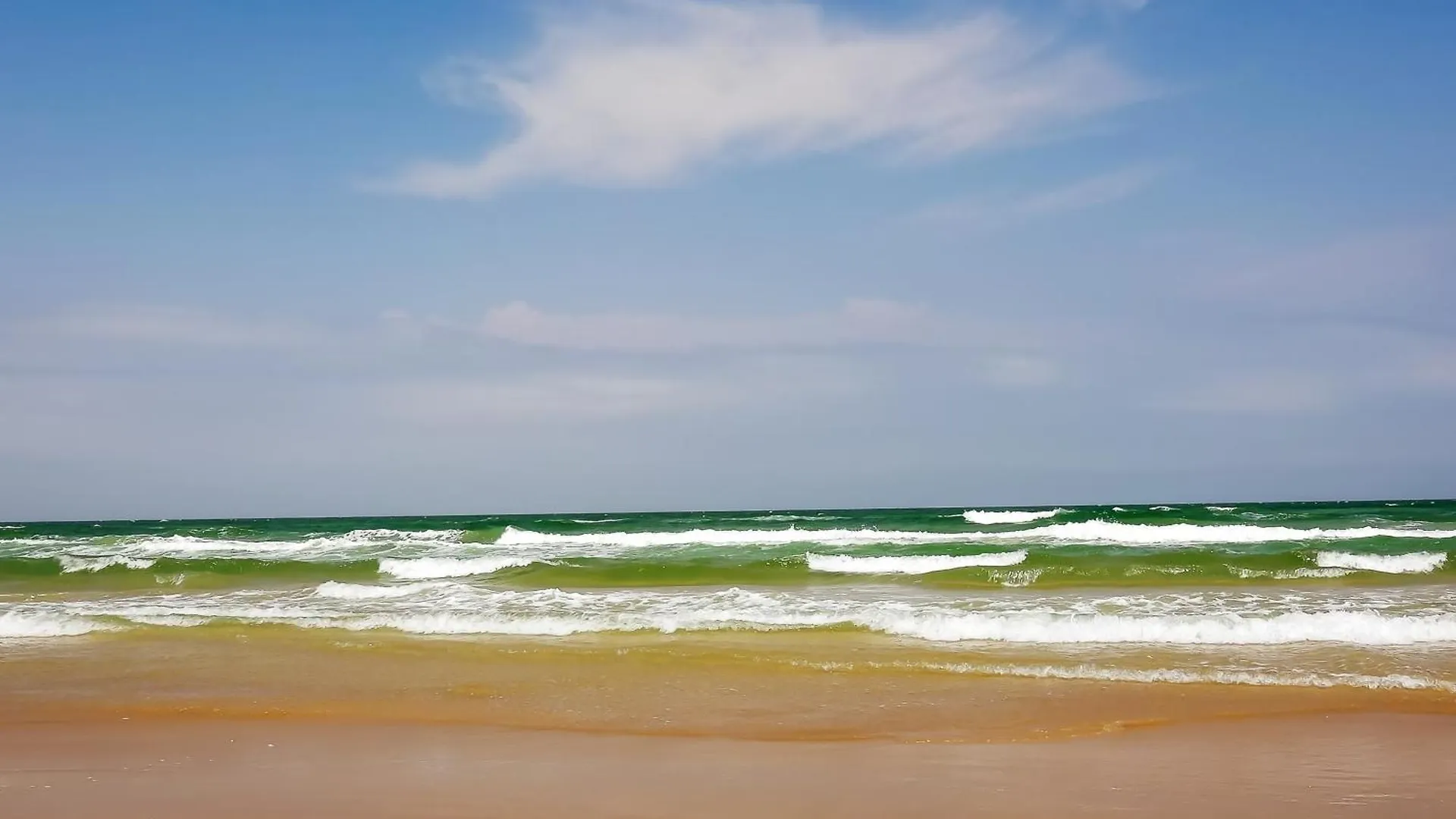 Holiday home Surfside