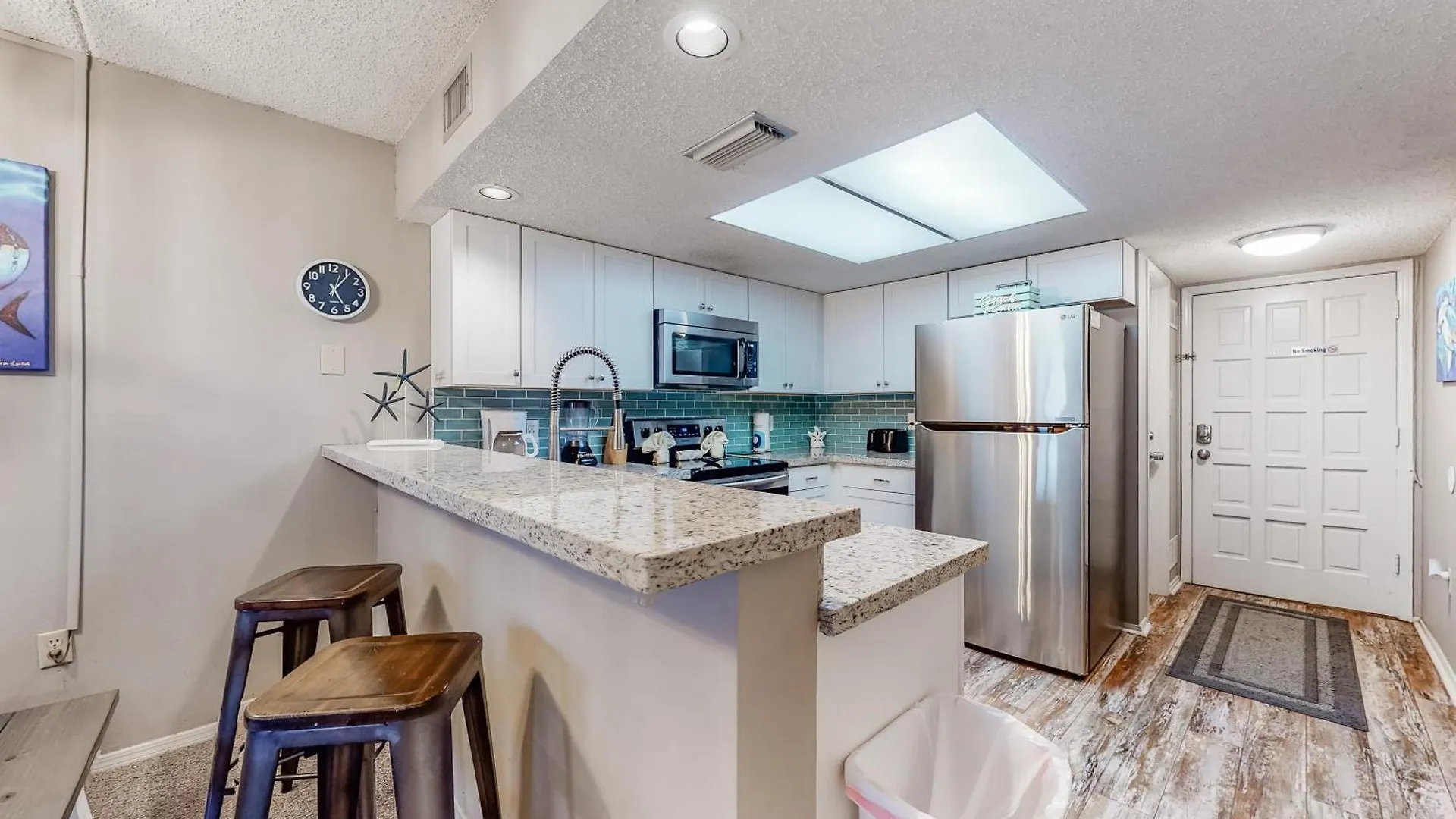 Holiday home Surfside *