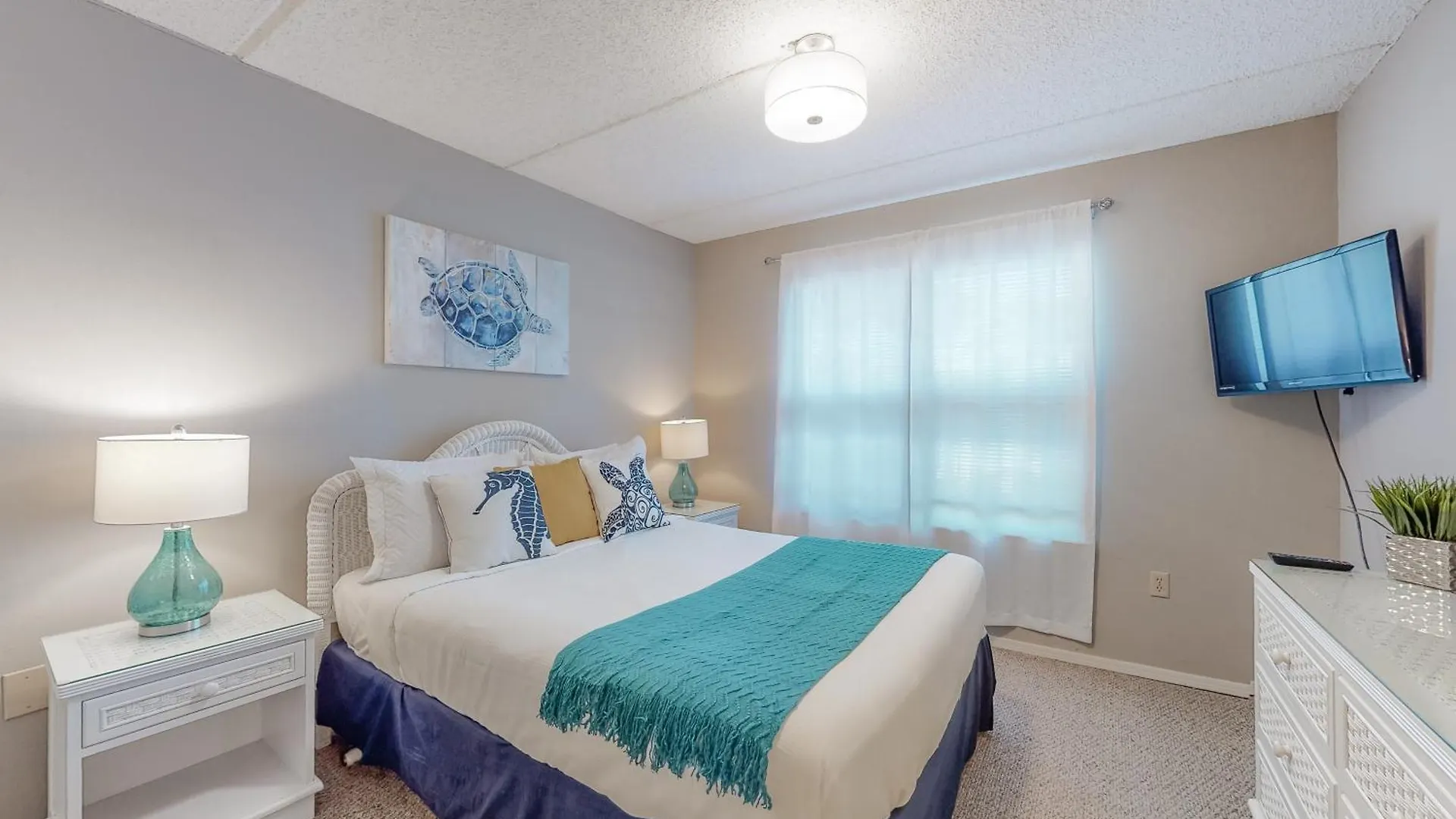 Surfside Holiday home