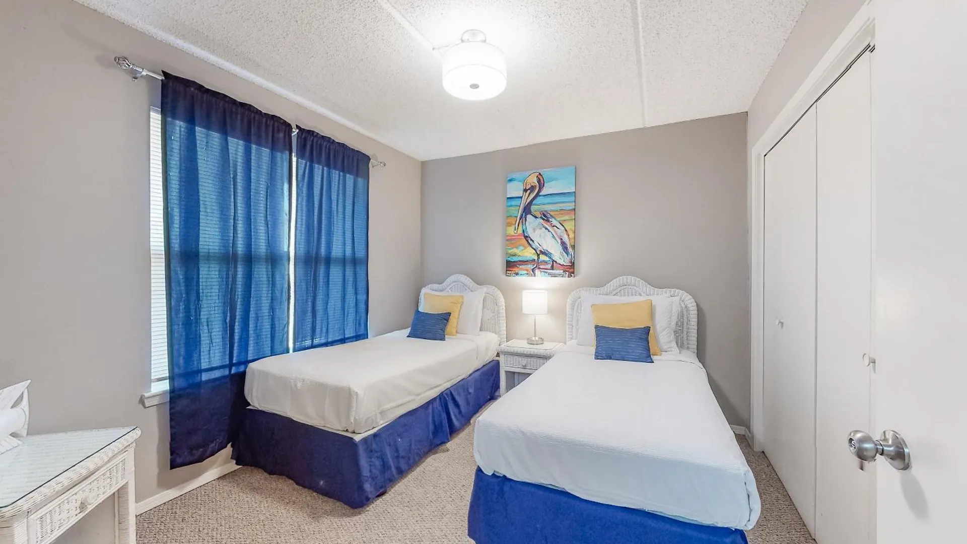 Casa vacanze Surfside