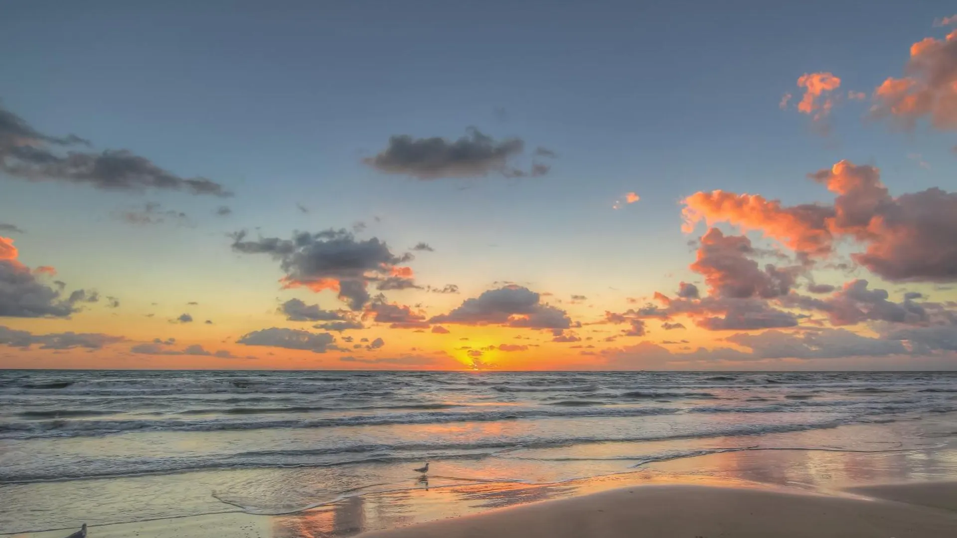 Surfside Holiday home South Padre Island
