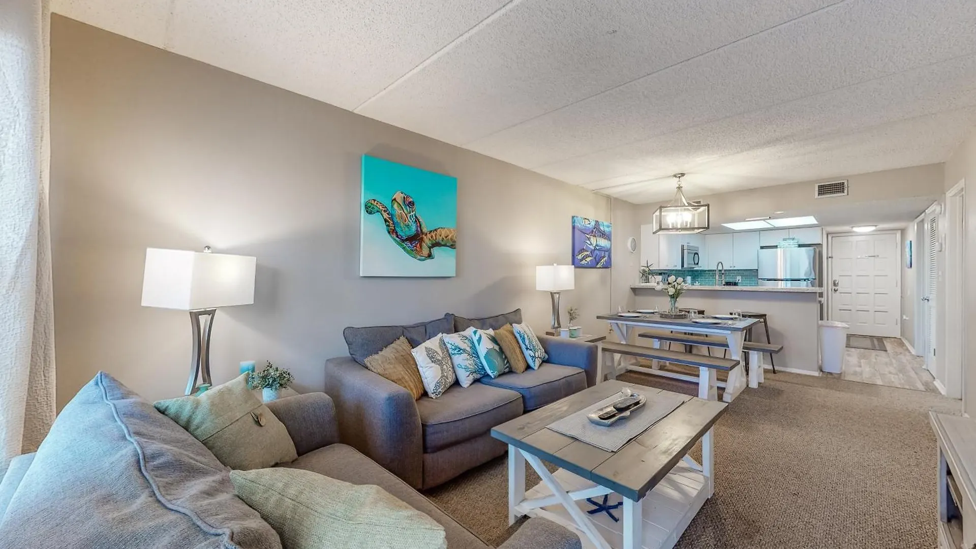 Holiday home Surfside South Padre Island