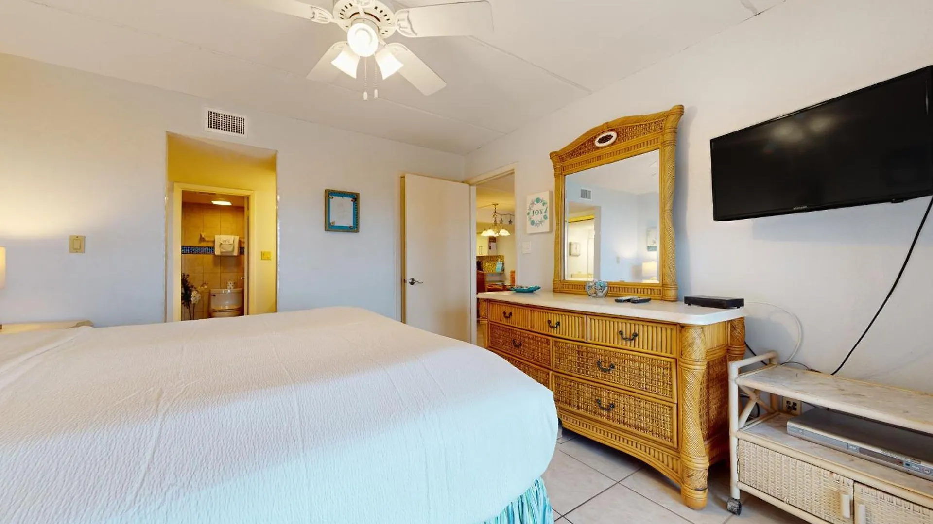 Holiday home Saida Tower I *