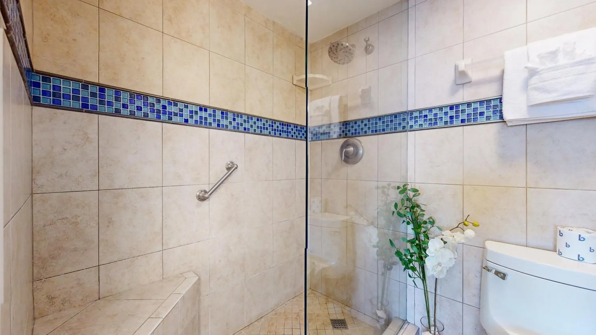 Holiday home Saida Tower I