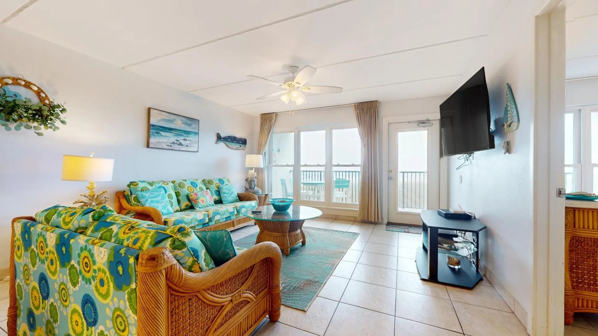 Holiday home Saida Tower I South Padre Island