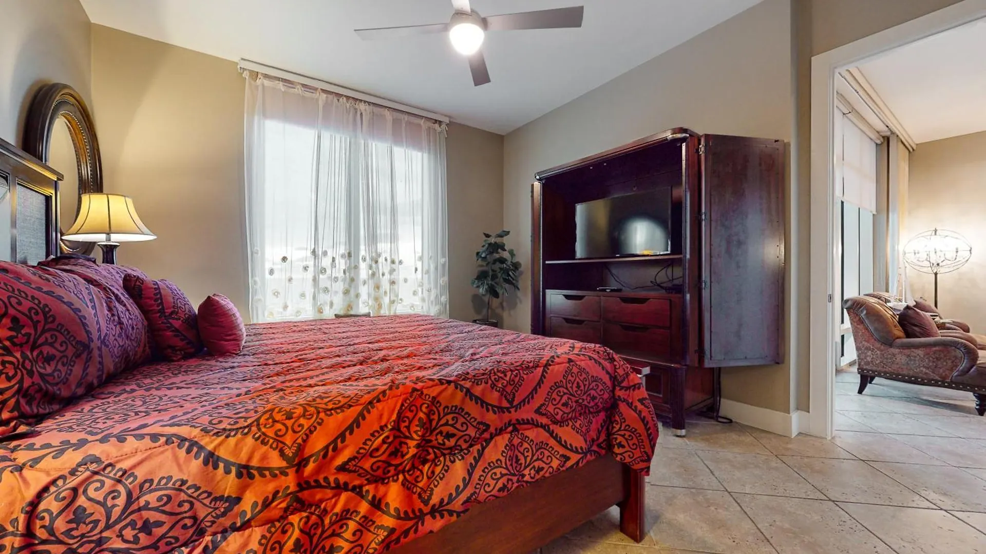 Sapphire * South Padre Island