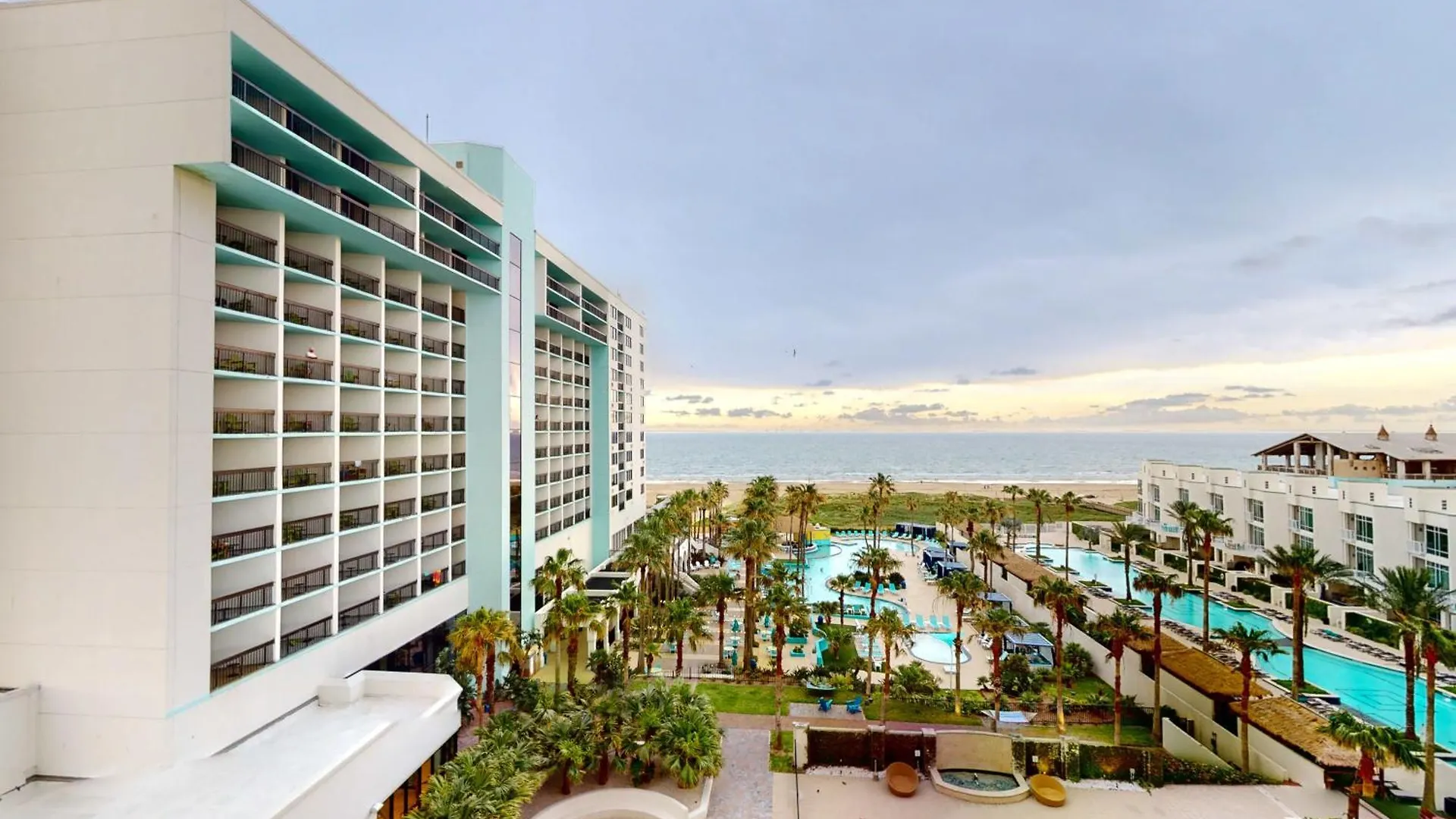 Sapphire Holiday home South Padre Island