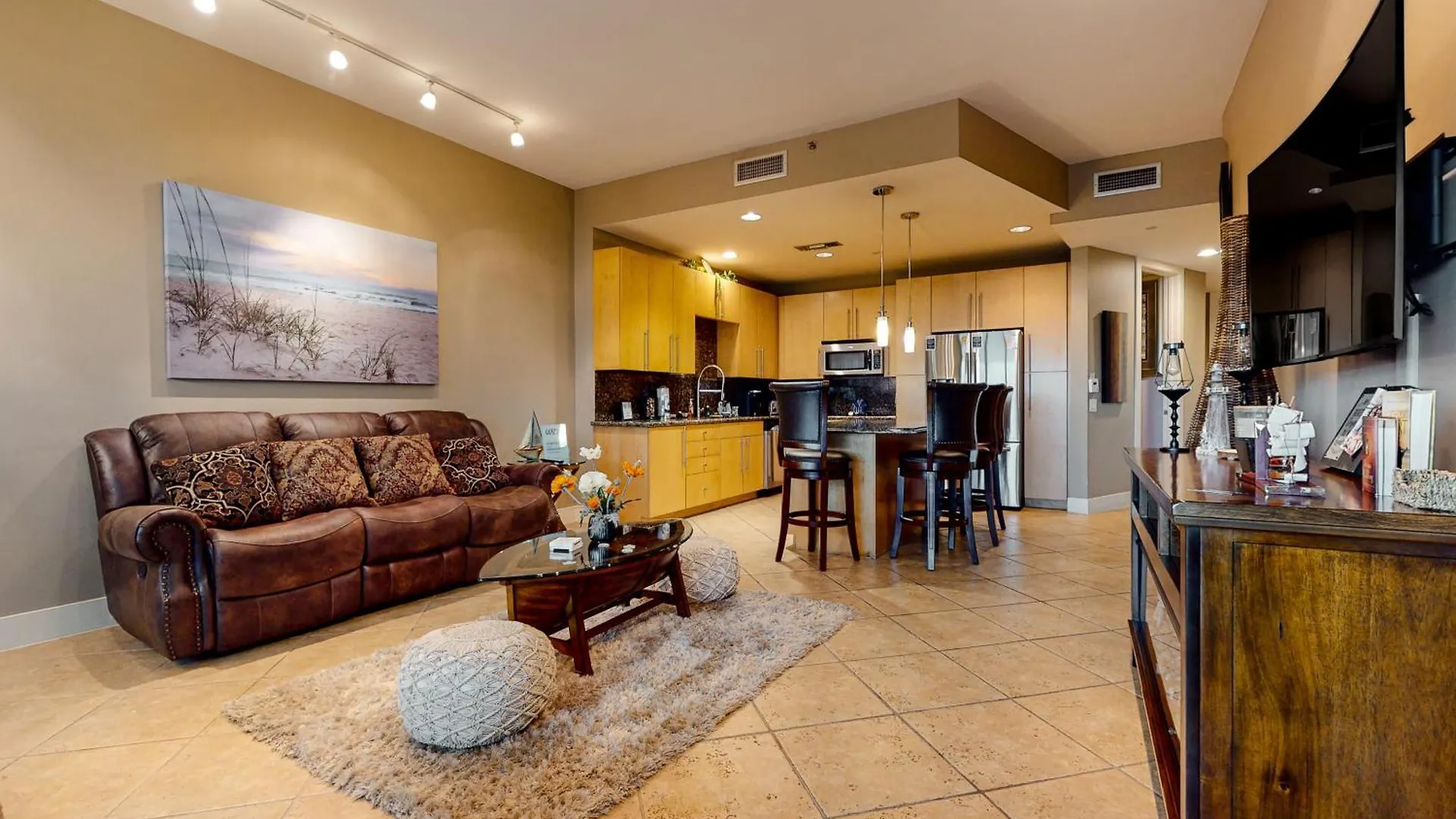 Sapphire Holiday home South Padre Island