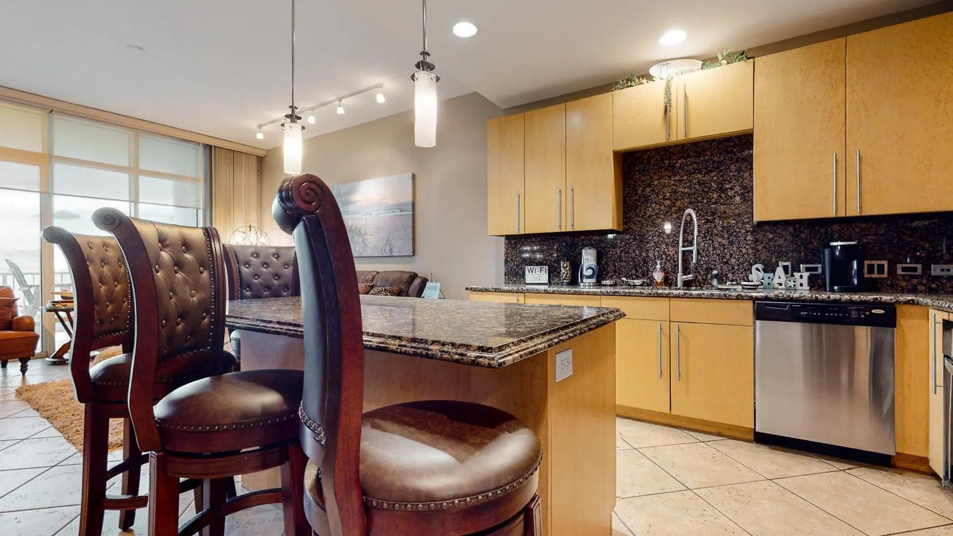 Sapphire Holiday home South Padre Island
