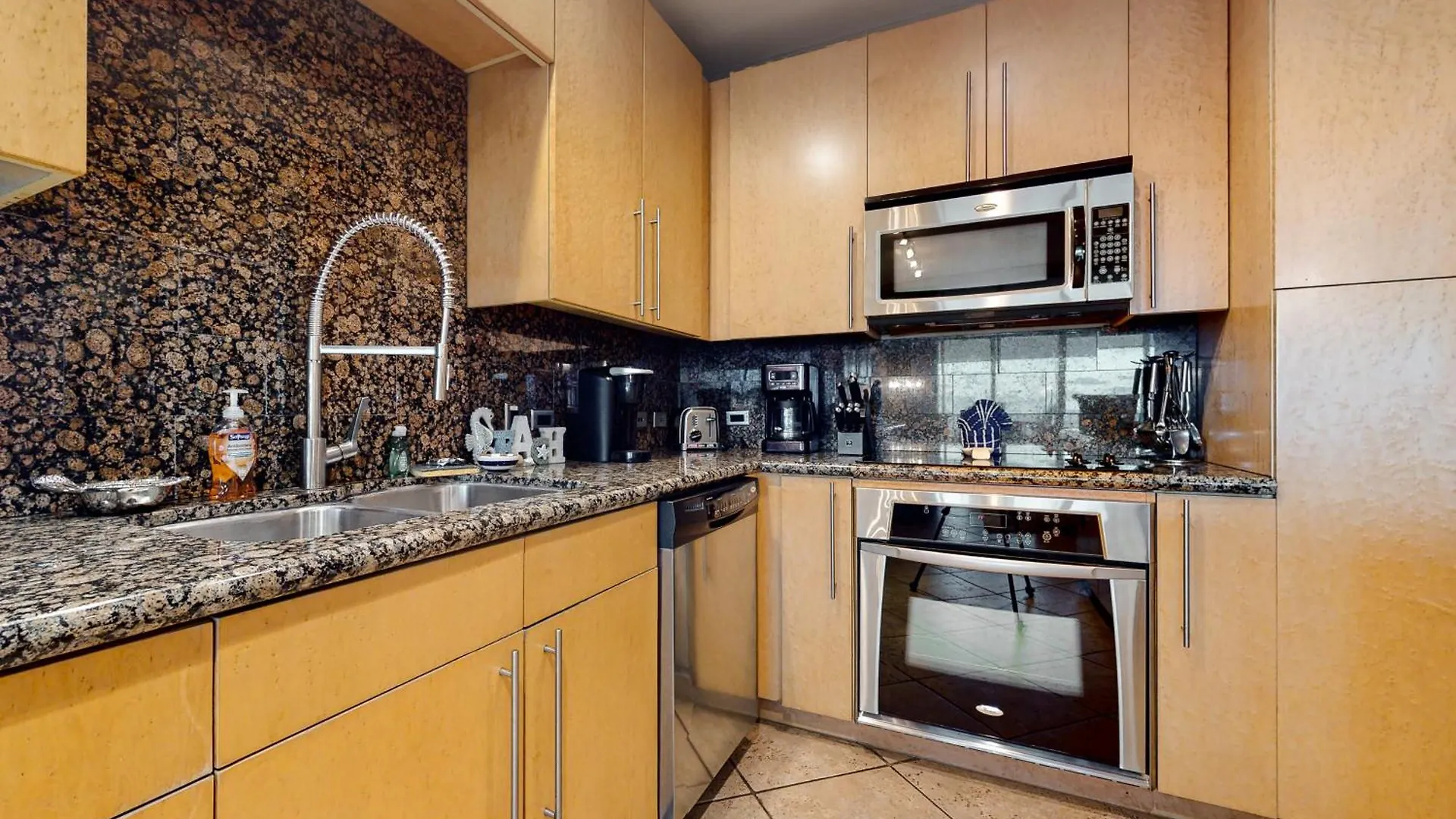 Holiday home Sapphire South Padre Island