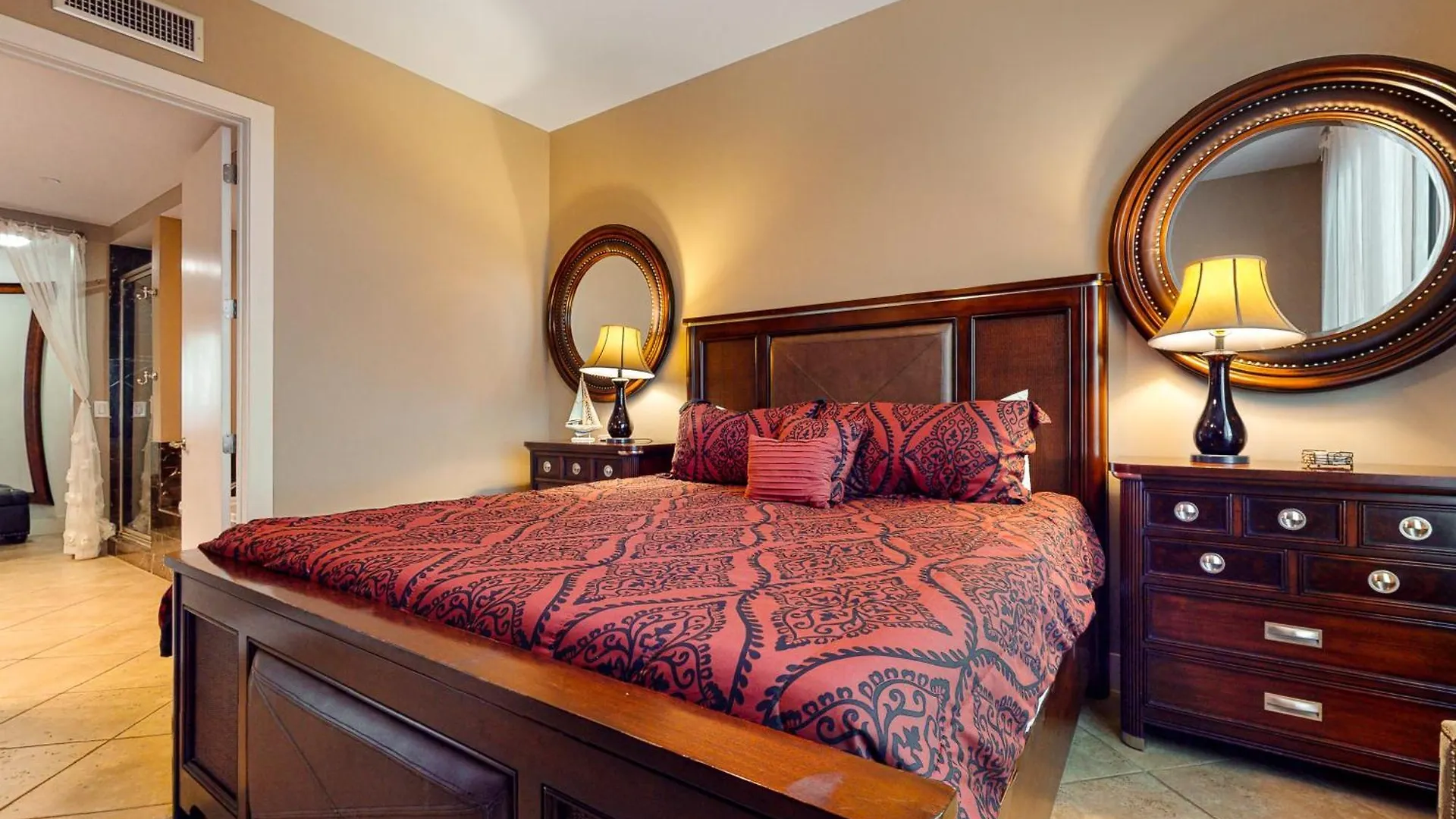 Sapphire Holiday home