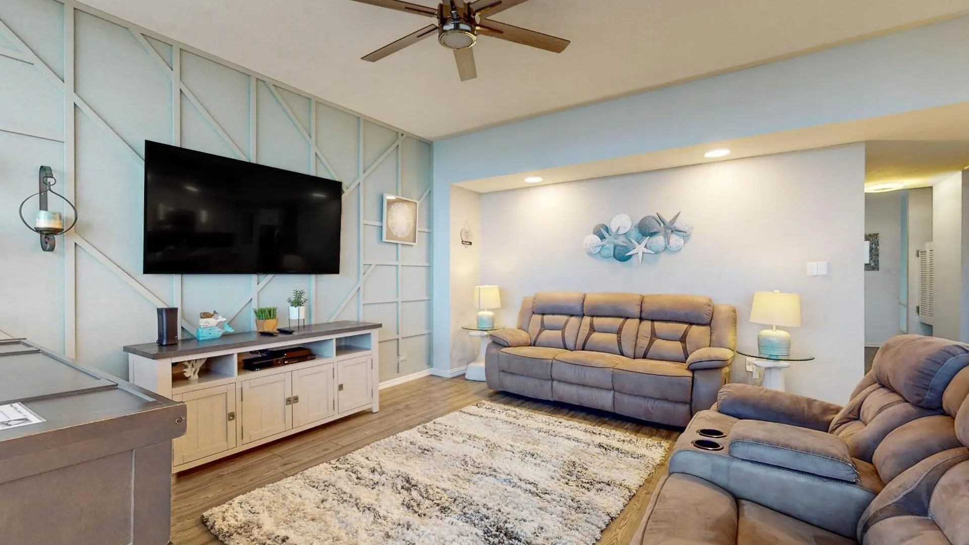 Holiday home Sunchase Iv Ii South Padre Island