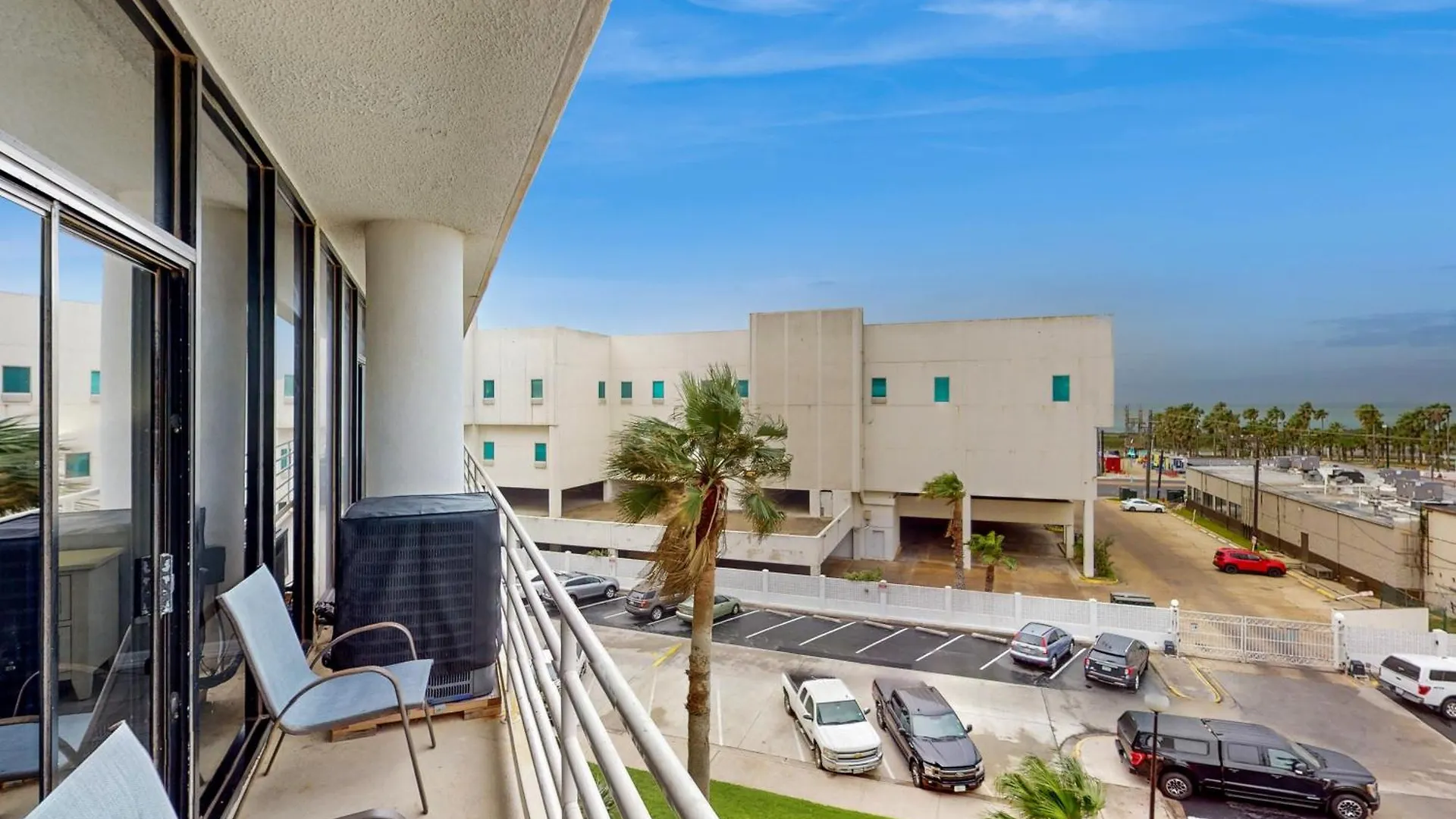 Holiday home Sunchase Iv Ii South Padre Island