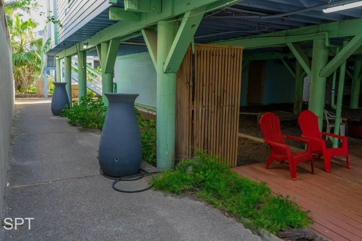 Lil Caribbean Vibes Holiday home *
