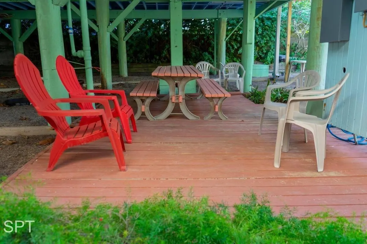 Holiday home Lil Caribbean Vibes