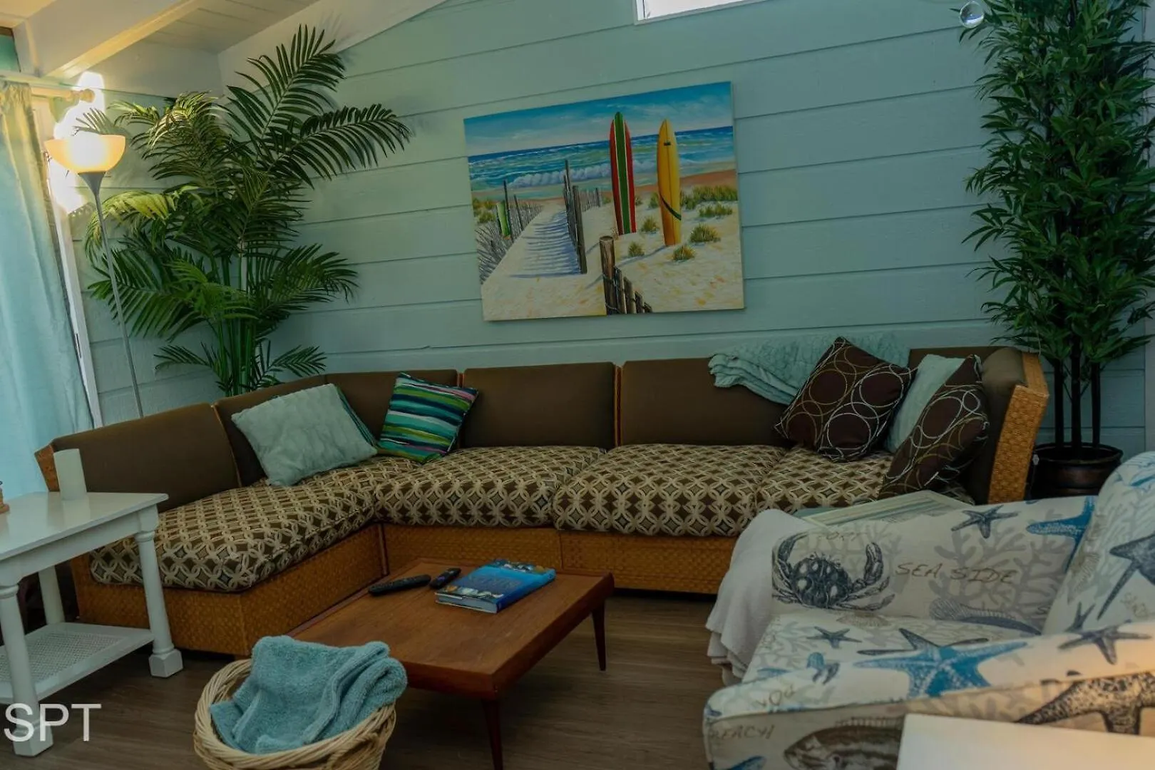 Lil Caribbean Vibes