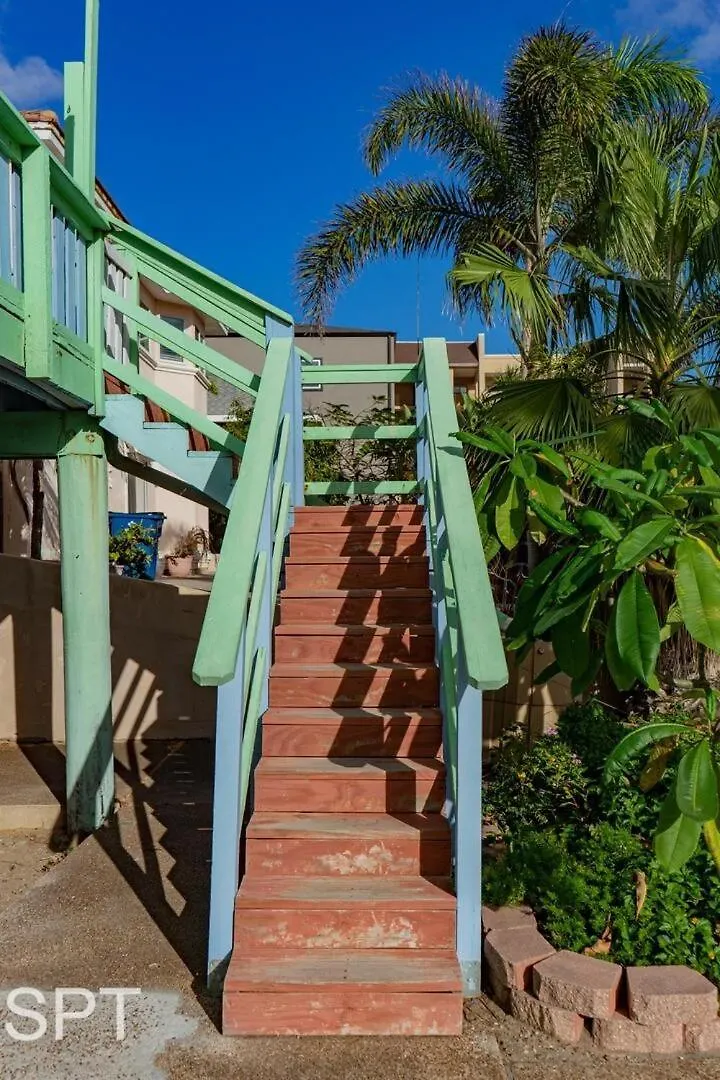 Lil Caribbean Vibes Holiday home *