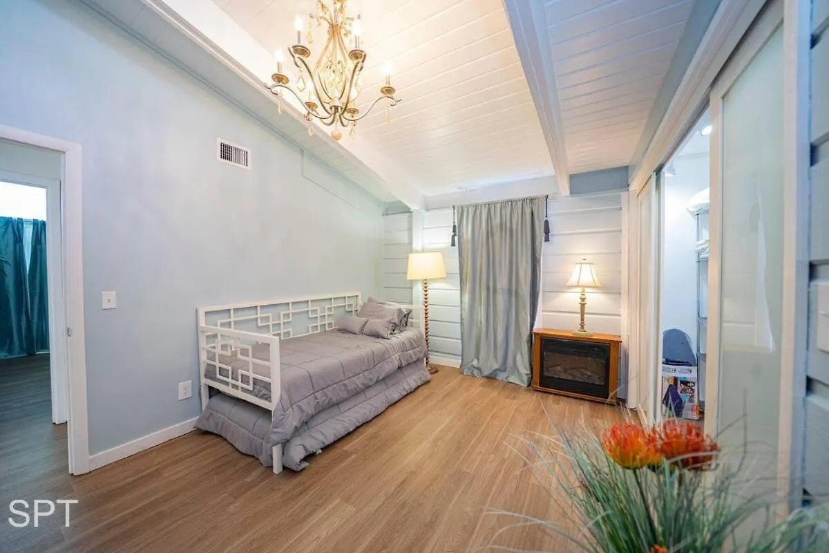 Lil Caribbean Vibes Holiday home *