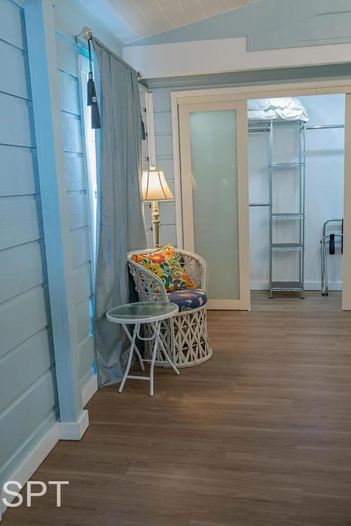 Holiday home Lil Caribbean Vibes South Padre Island