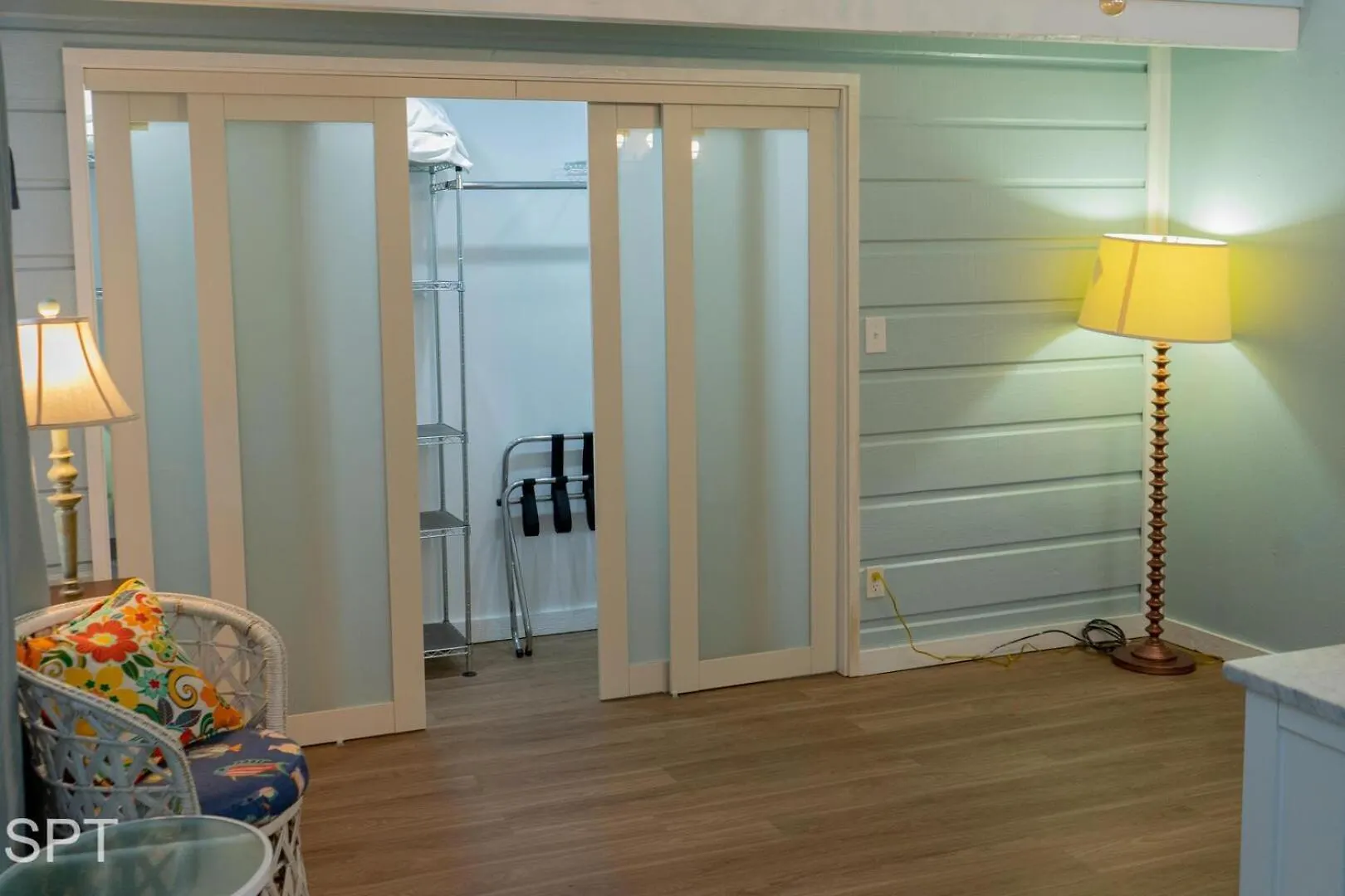Holiday home Lil Caribbean Vibes *