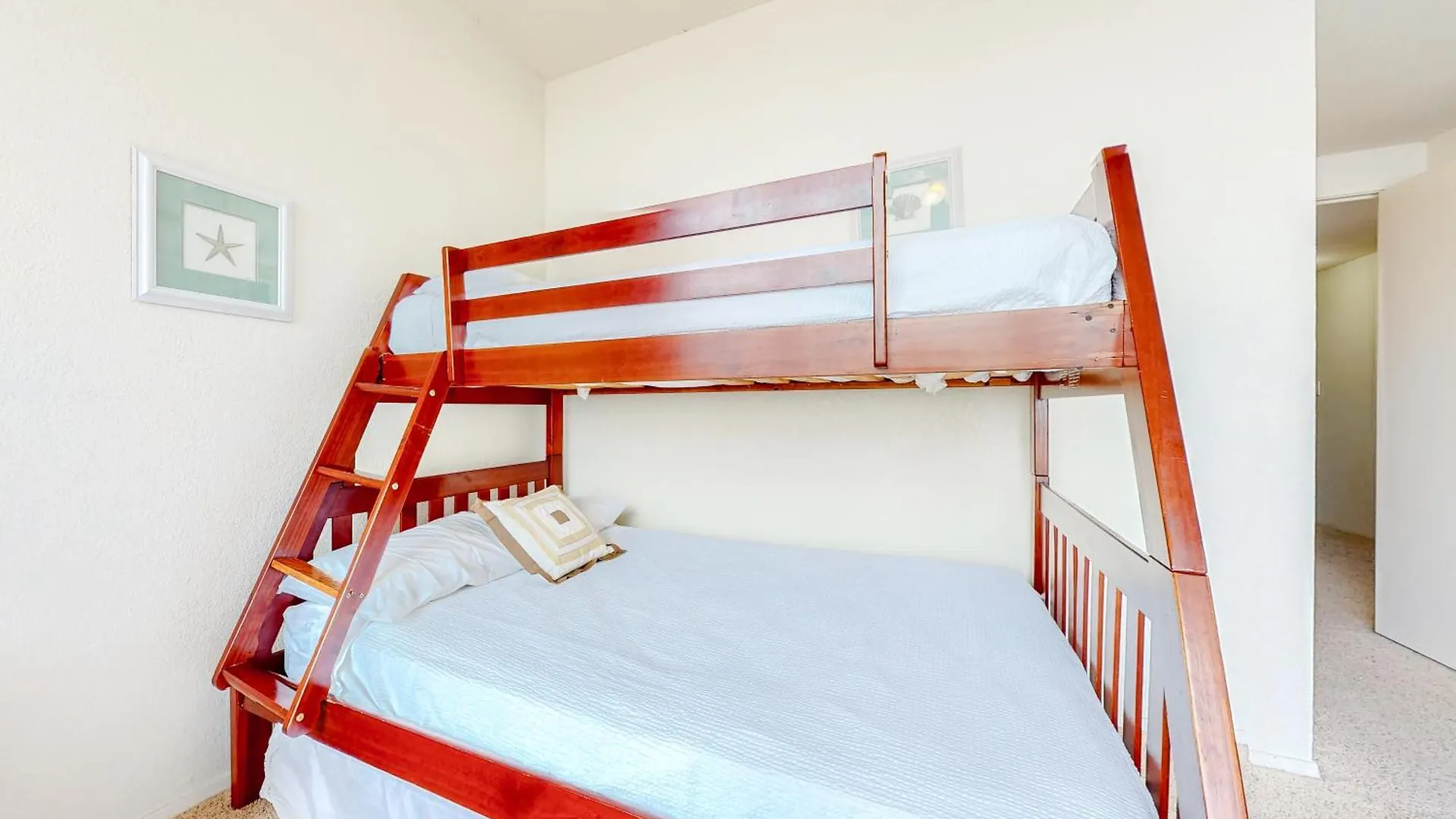 Holiday home Sunchase Iv South Padre Island