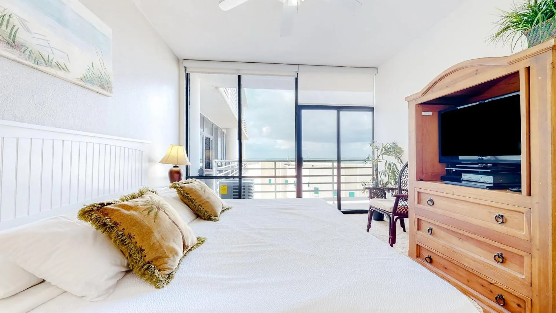 Sunchase Iv Holiday home