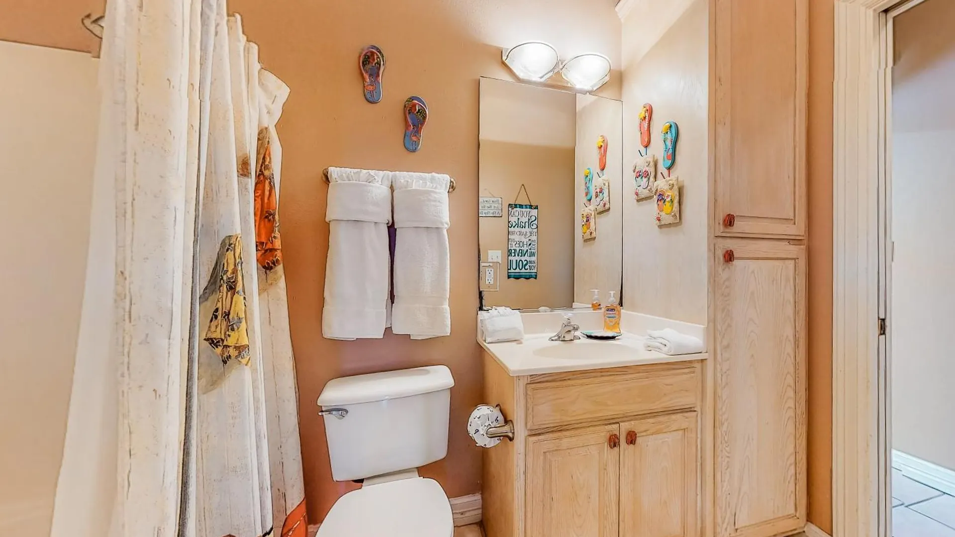 Casa Emilio Ii * South Padre Island