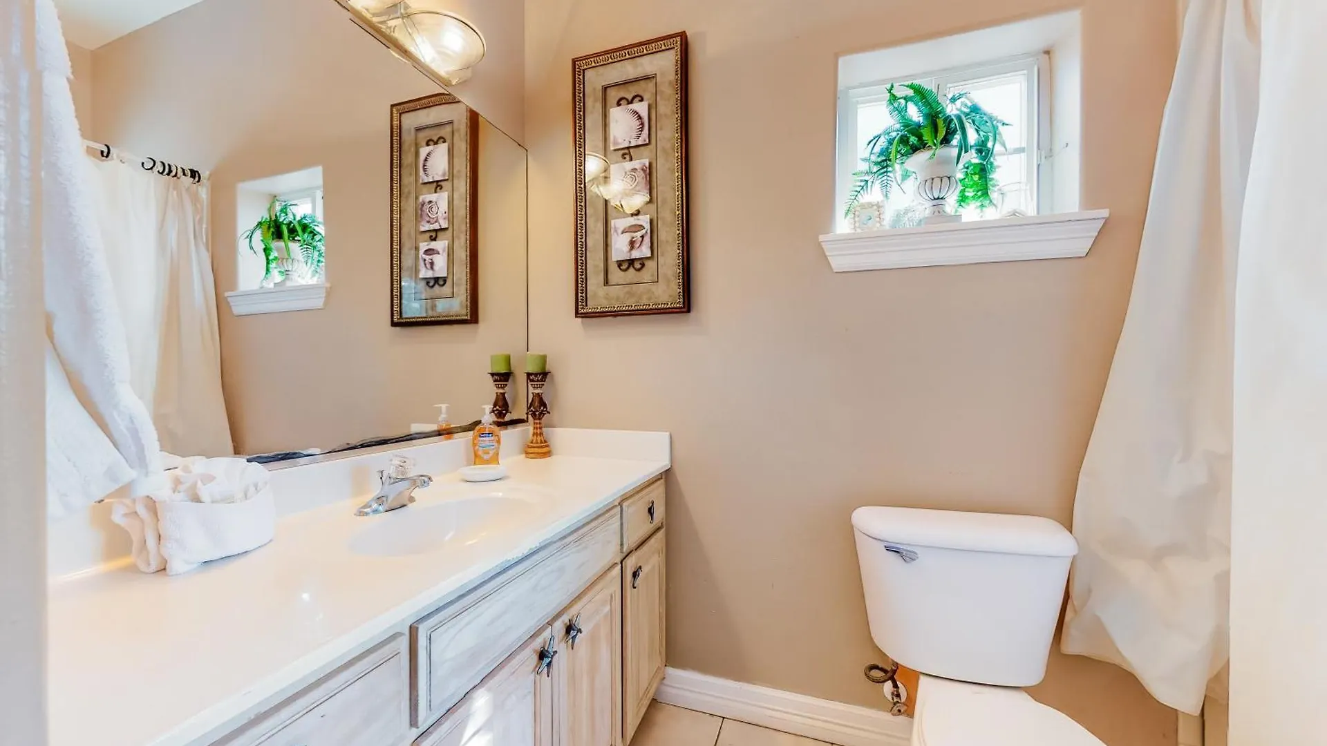 Holiday home Casa Emilio Ii South Padre Island