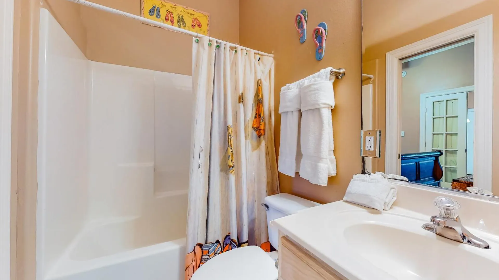 Holiday home Casa Emilio Ii