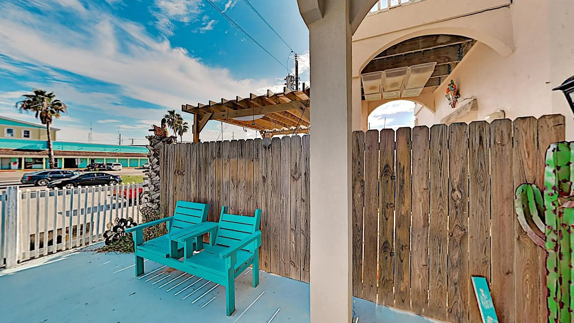 Casa Emilio Ii * South Padre Island