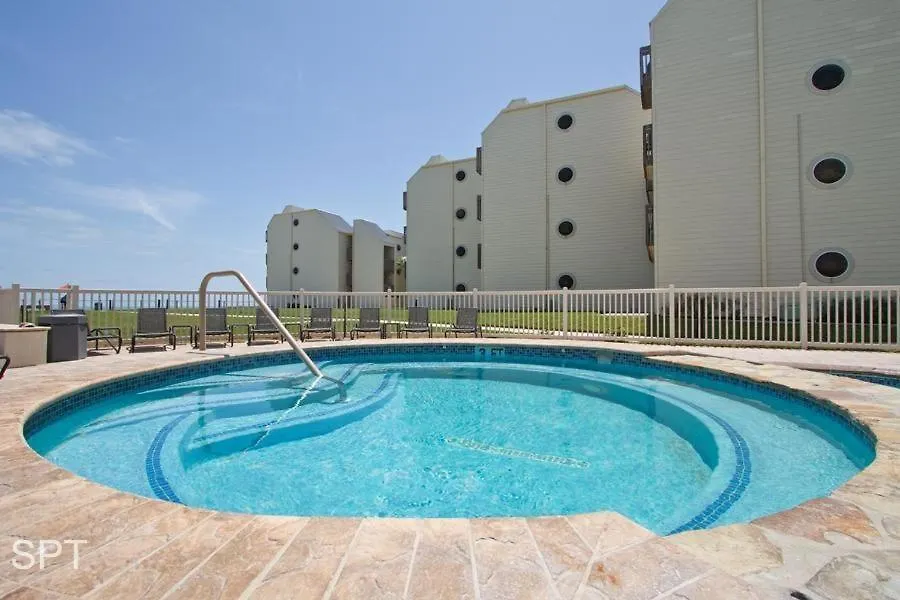 Bahia Mar 478f Apartment South Padre Island