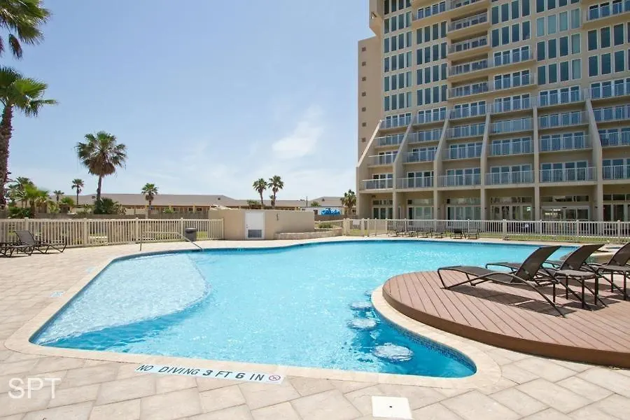 Bahia Mar 478f Apartment
