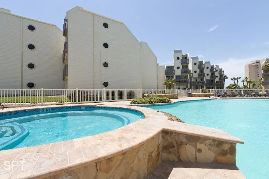 Bahia Mar 478f Apartment *