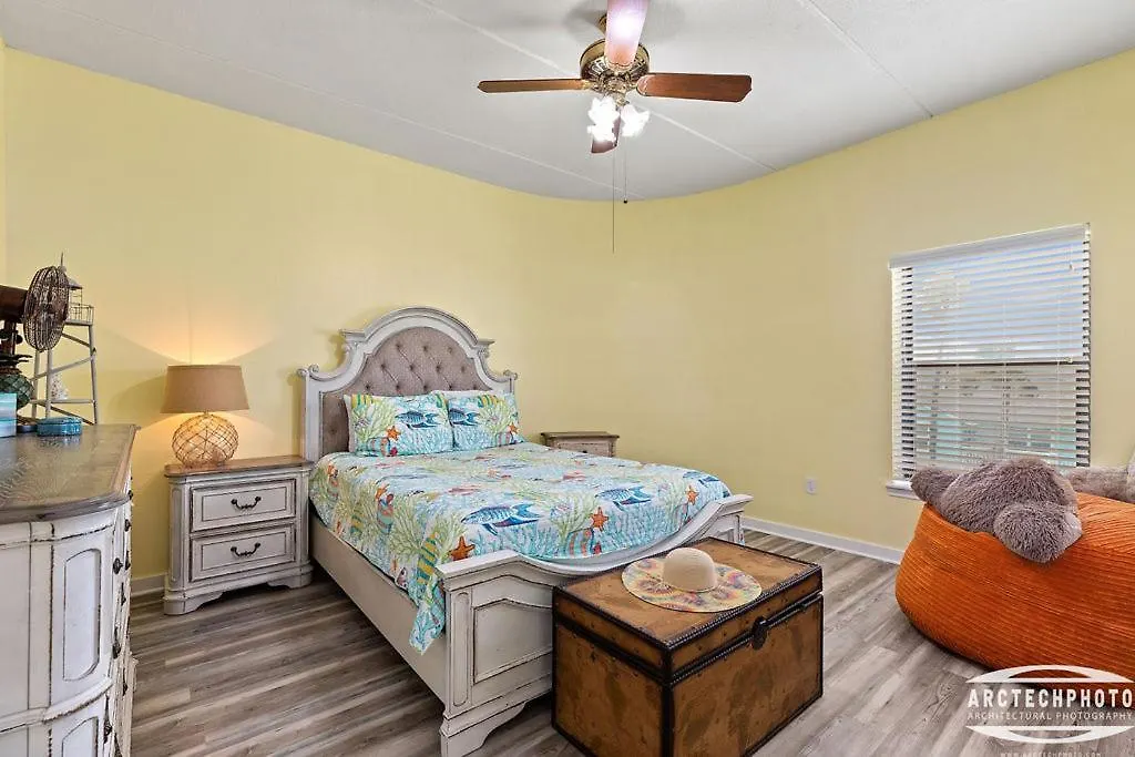 Apartment The Dunes By South Padre *