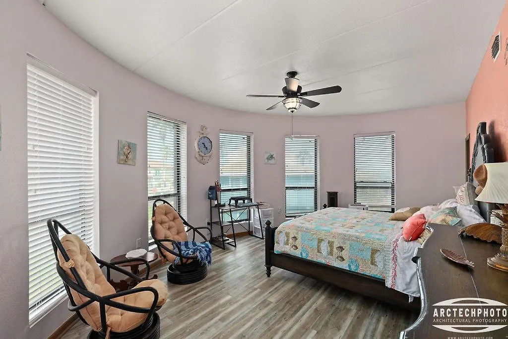 Apartment The Dunes By South Padre *