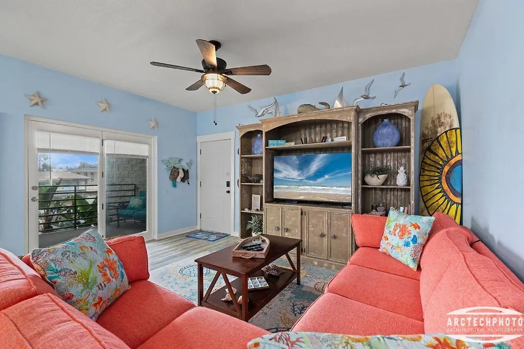 Apartment The Dunes By South Padre South Padre Island