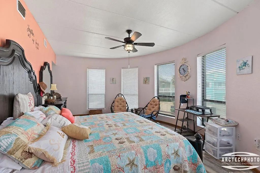 Apartment The Dunes By South Padre