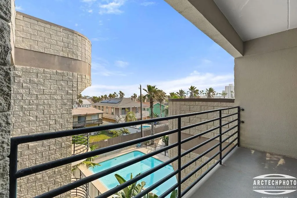 Apartment The Dunes By South Padre *