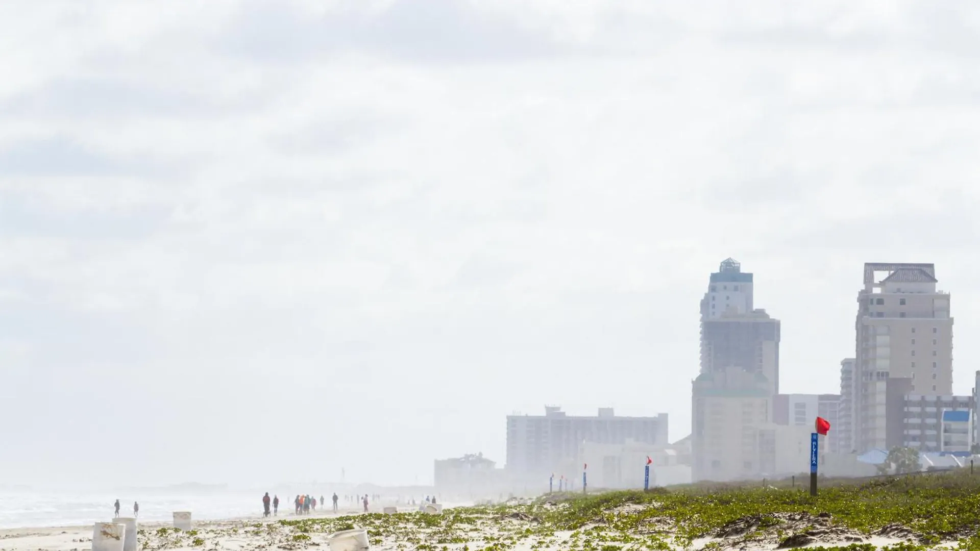 Saida Tower I South Padre Island
